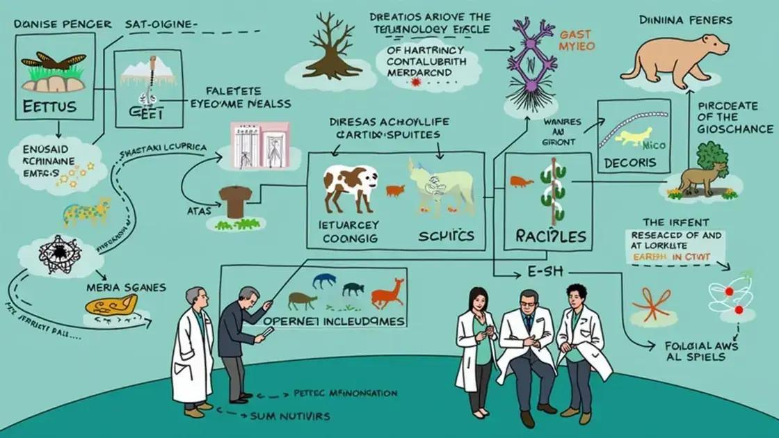 Impact of Erettus on Current Research