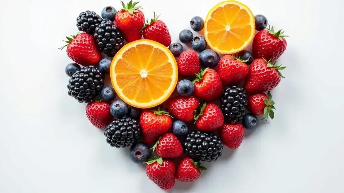 Impact of Flavonoids on Heart Health