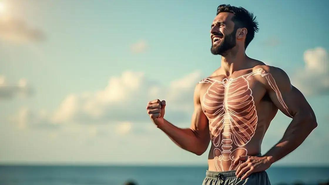Impact of Mens Grow on Overall Health