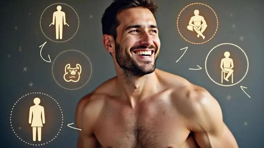 Impact of Mens Grow on Sexual Performance