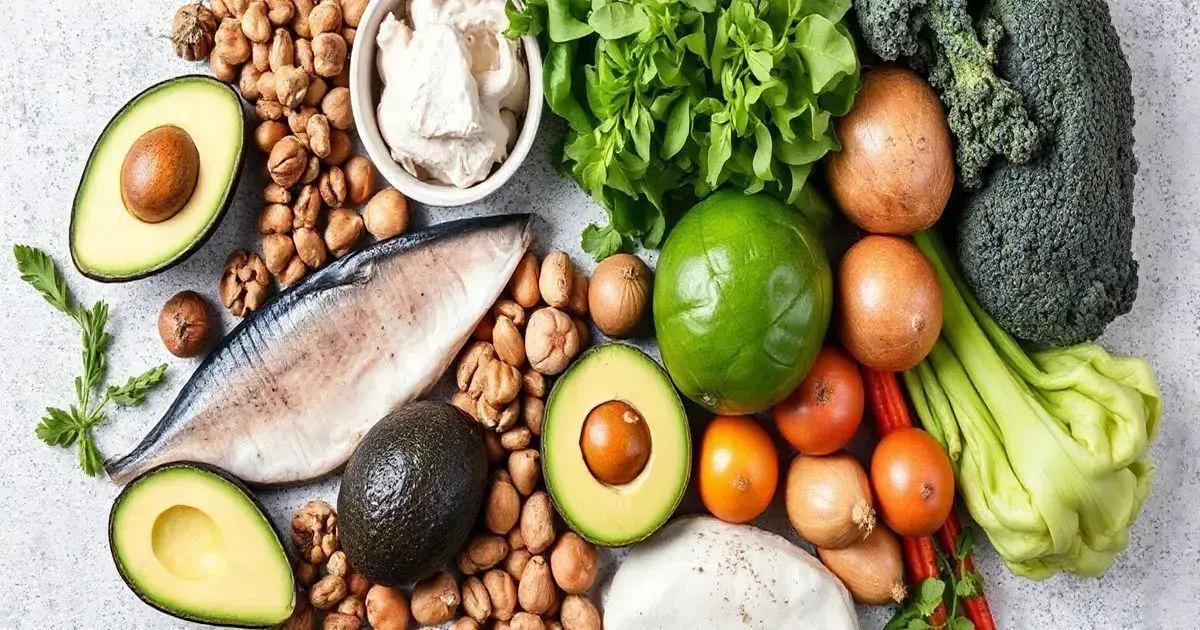 Impact of Nutrition on Men