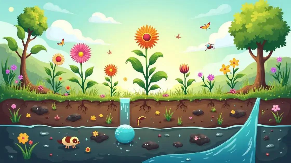 Impact on Ecosystems