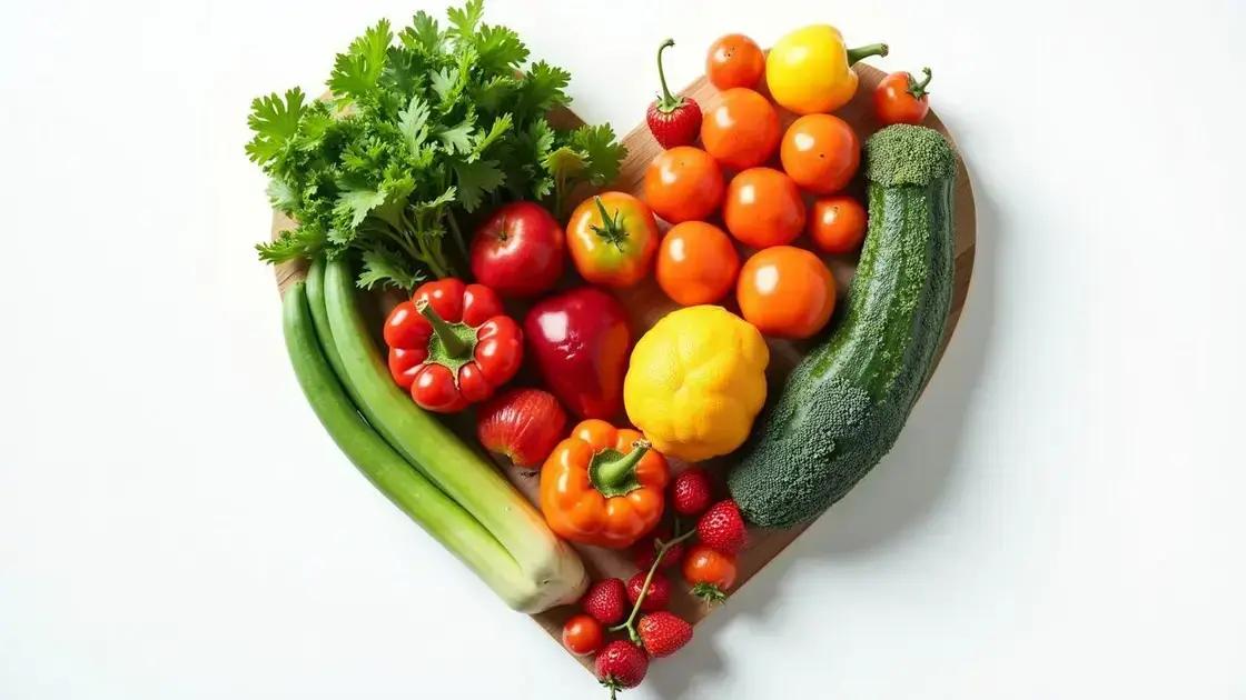Impact on Heart Health for Men Over 50