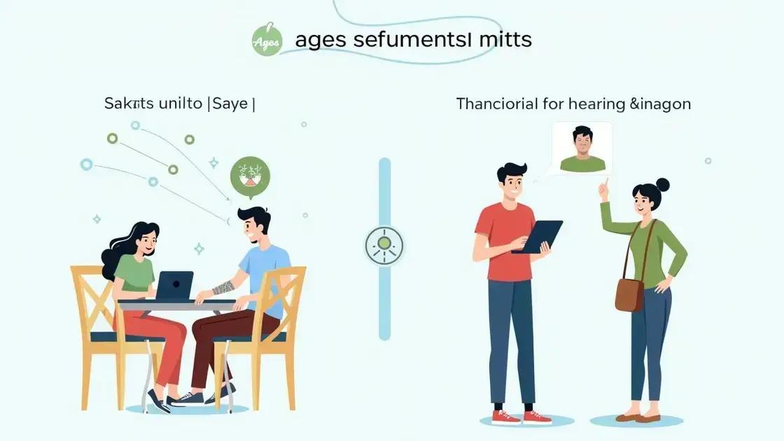 Impacts of Age Restrictions on User Experience