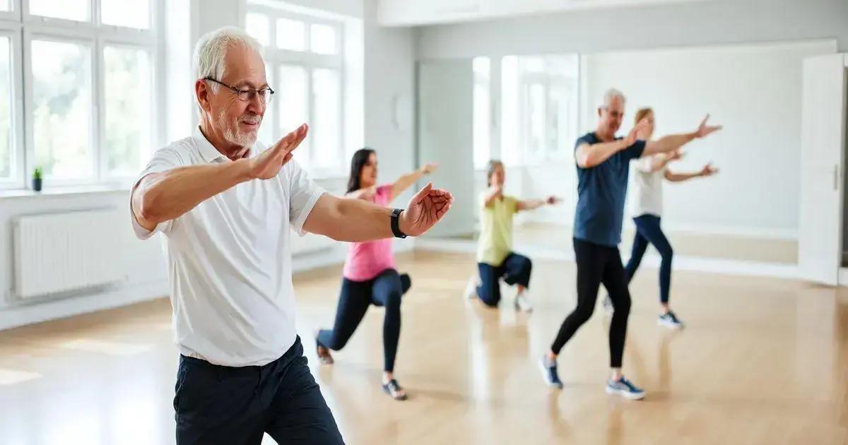 Implementing a Mobility Routine