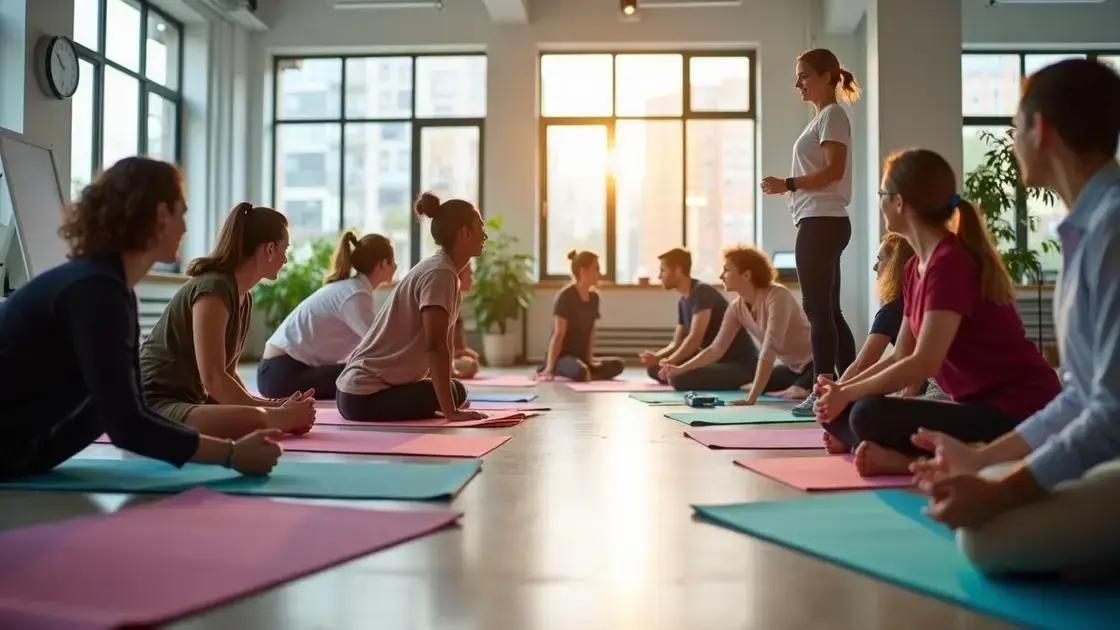 Implementing a Stretch Break Routine