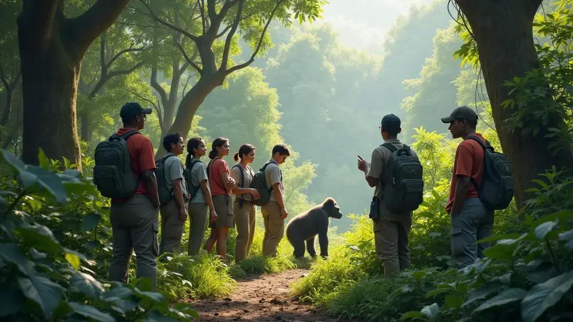 Implications for Conservation Efforts