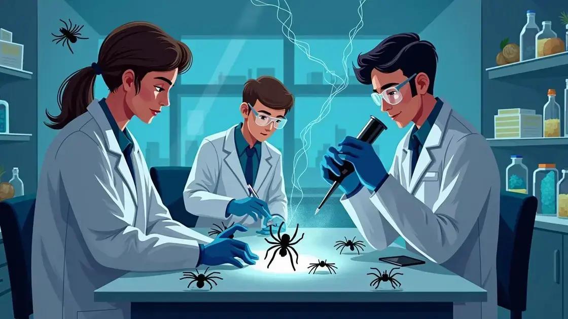 Implications for Medicine and Research
