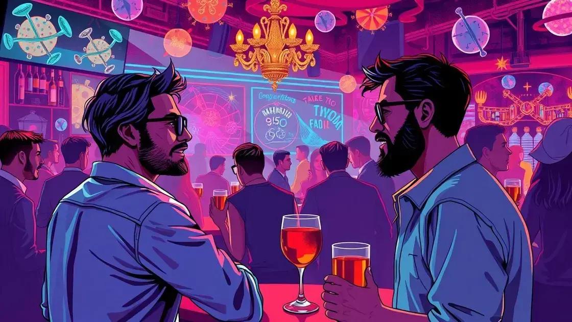 Implications of Scientific Evidence for Club Culture