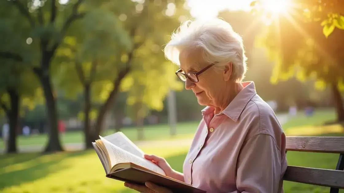 Importance of Eye Health After 50
