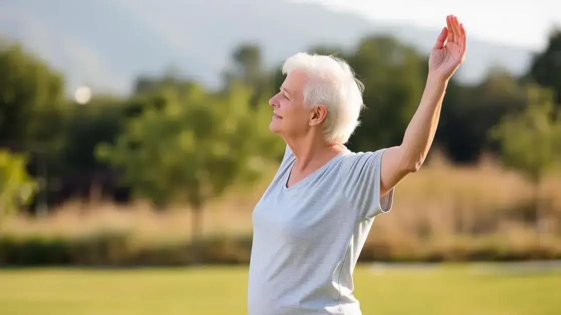 Importance of Flexibility After 50
