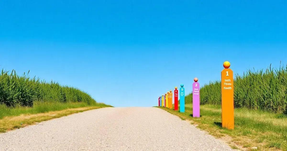 Importance of Milestones in Wellness