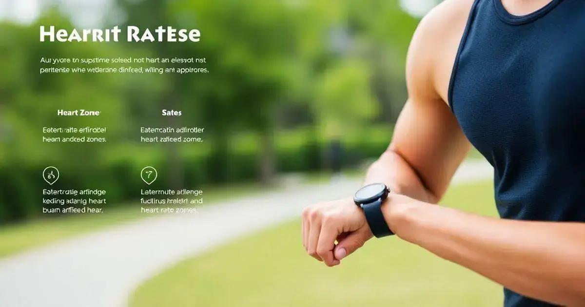 Importance of Monitoring Your Heart Rate