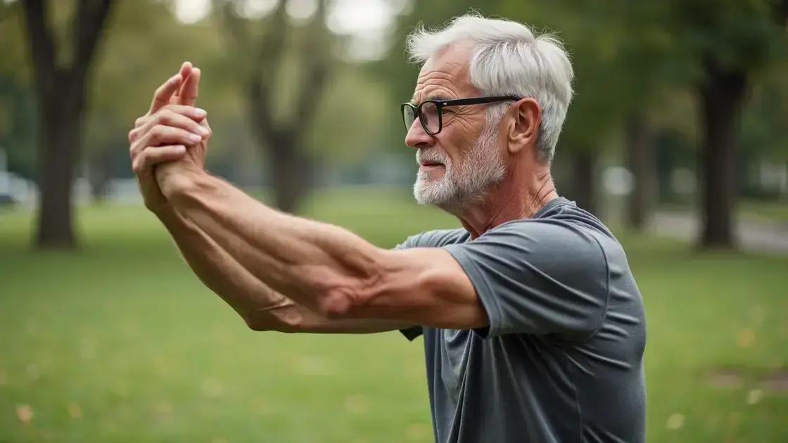 Importance of Stretching After Workouts