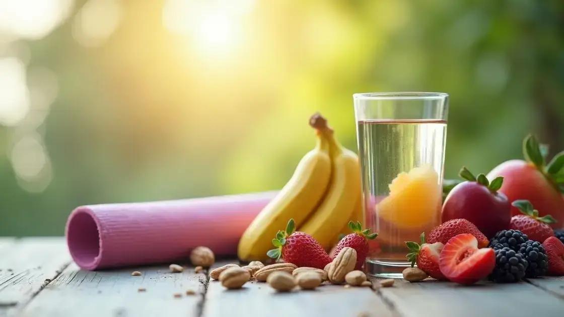 Improving Hormonal Health Naturally