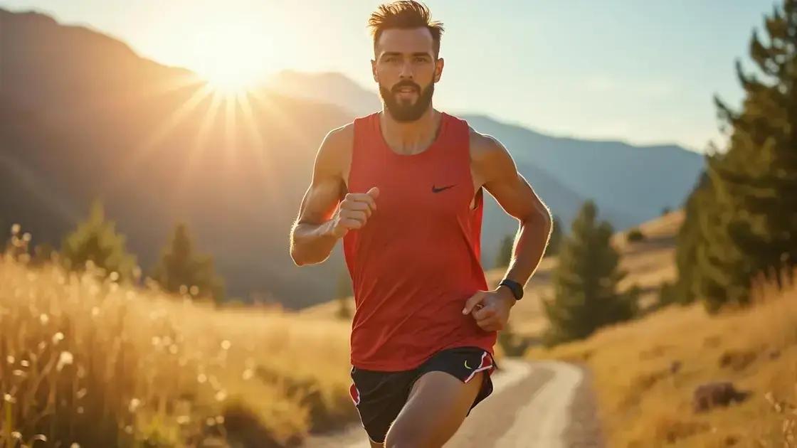 Improving Stamina with Iron Pump