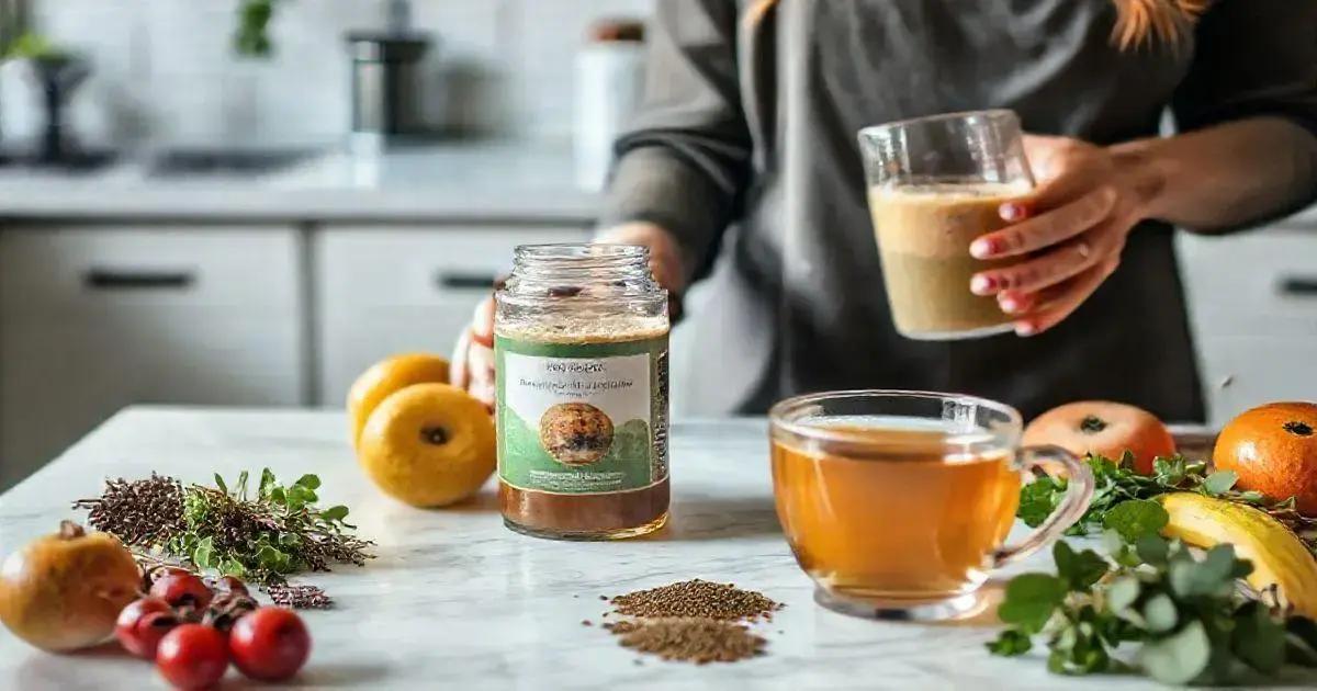 Incorporating Adaptogens into Your Daily Routine