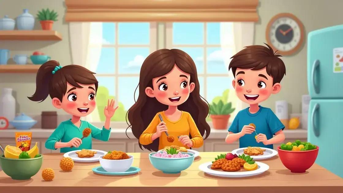 Incorporating Alpha Bites into Your Meal Plan