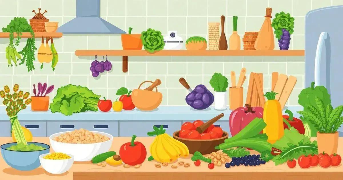 Incorporating Antioxidants into Your Diet