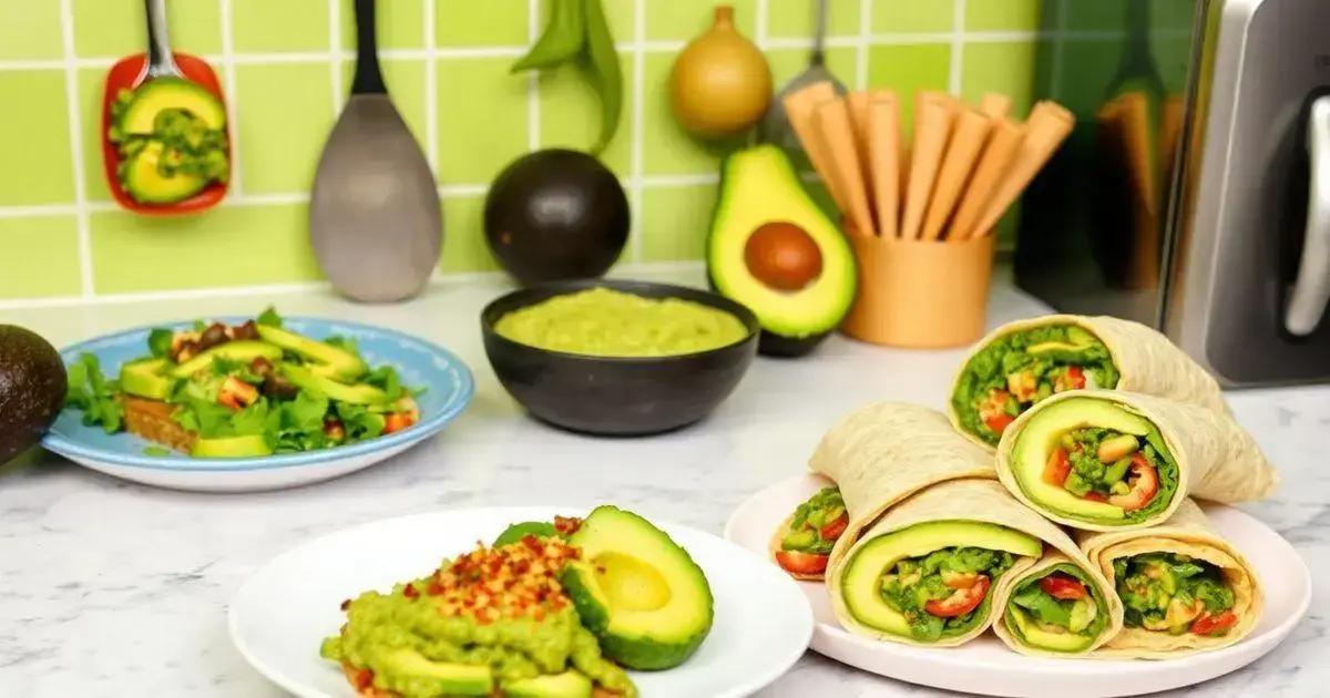 Incorporating Avocados into Your Diet