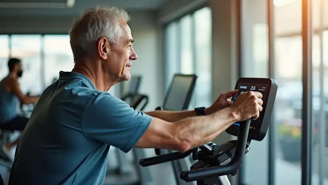 Incorporating Cardio into Your Routine
