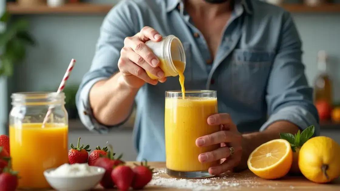 Incorporating Collagen into Your Daily Routine