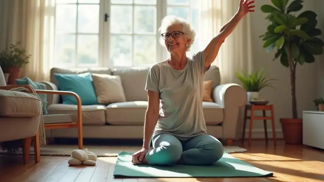 Incorporating Flexibility into Daily Routine