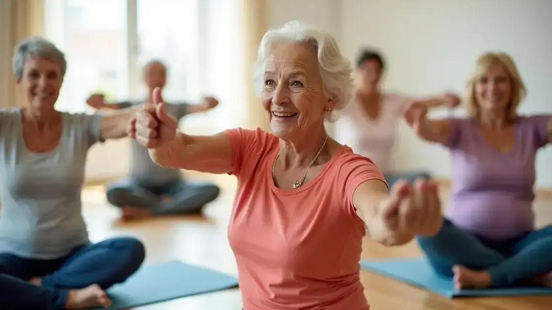 Incorporating Flexibility into Your Routine