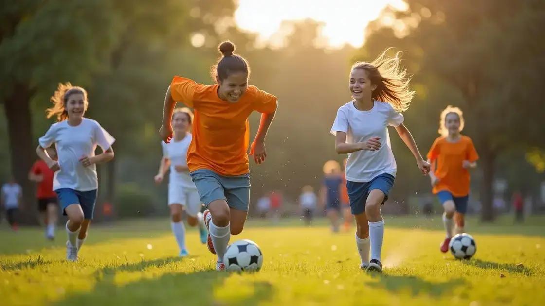 Incorporating Fun Activities