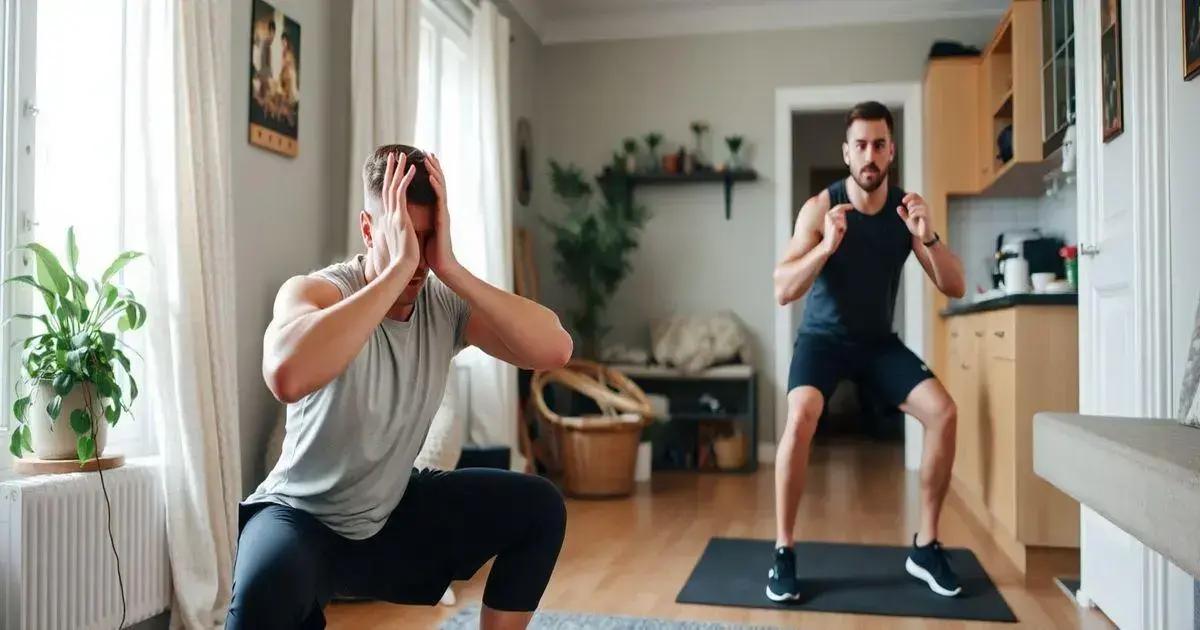 Incorporating Functional Fitness into Routines
