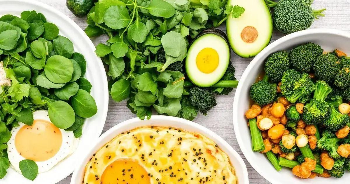 Incorporating Greens into Your Diet