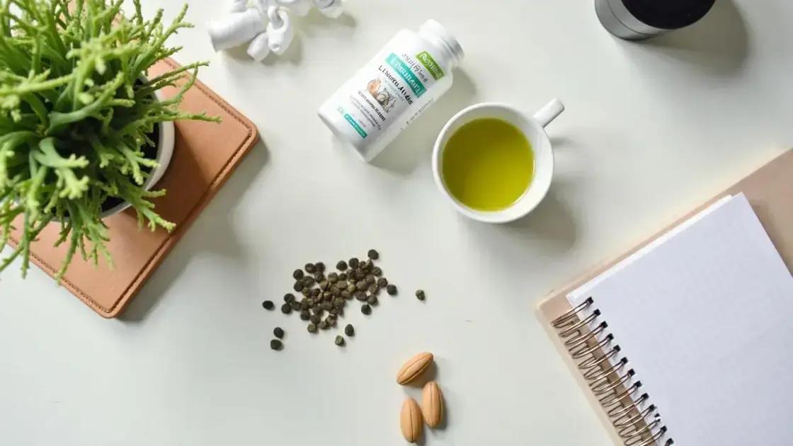 Incorporating L-Theanine into Your Routine