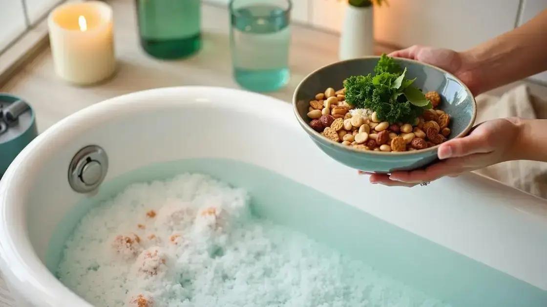 Incorporating Magnesium into Your Self-Care Routine