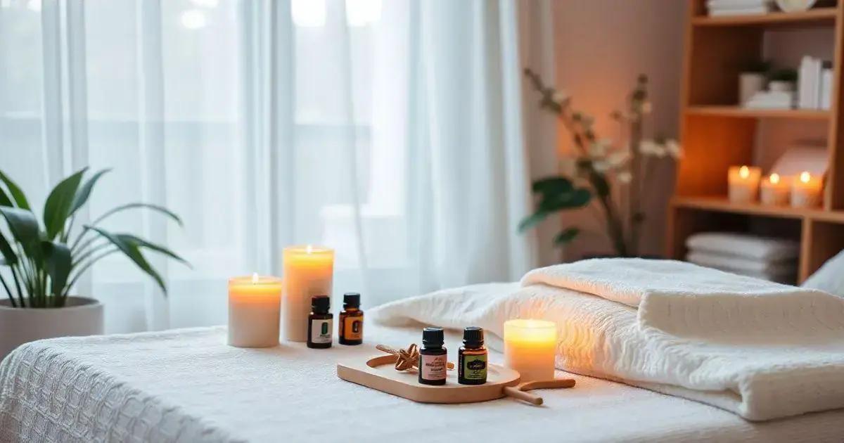 Incorporating Massages into Your Routine