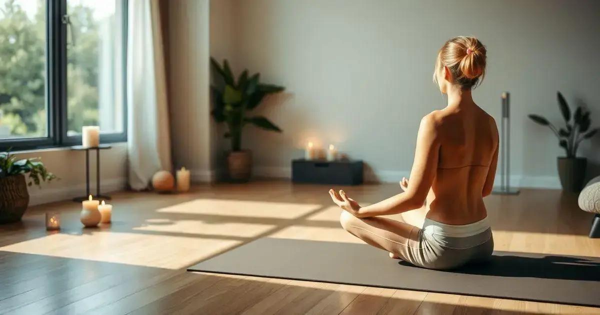 Incorporating Meditation into Your Routine