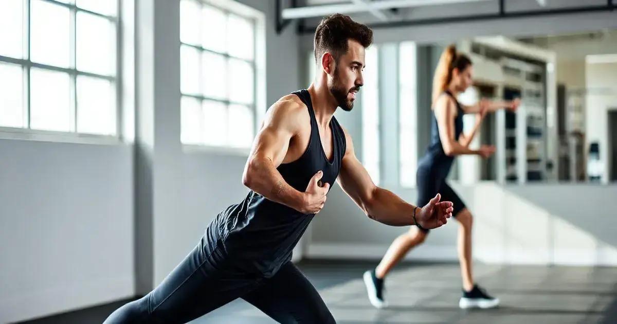 Incorporating Mobility into Workouts