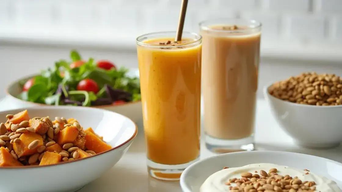 Incorporating Pumpkin Seeds into Your Diet