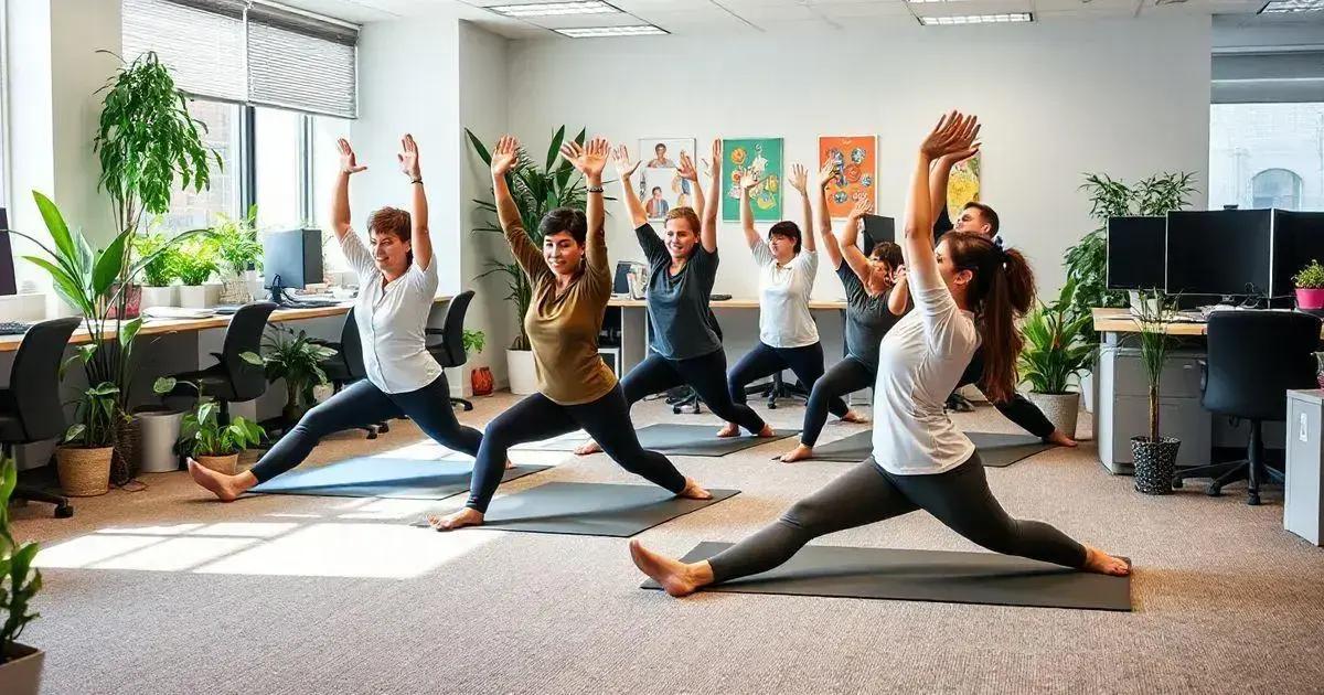 Incorporating Stretching into Your Routine