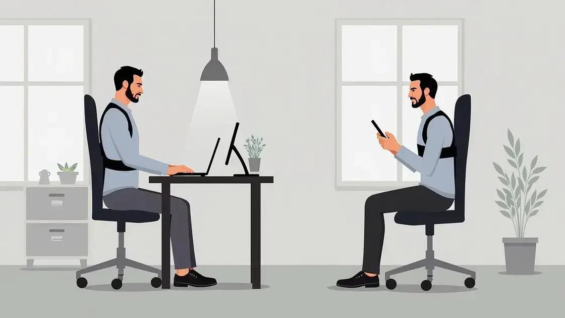 Incorporating Trainers into Daily Life
