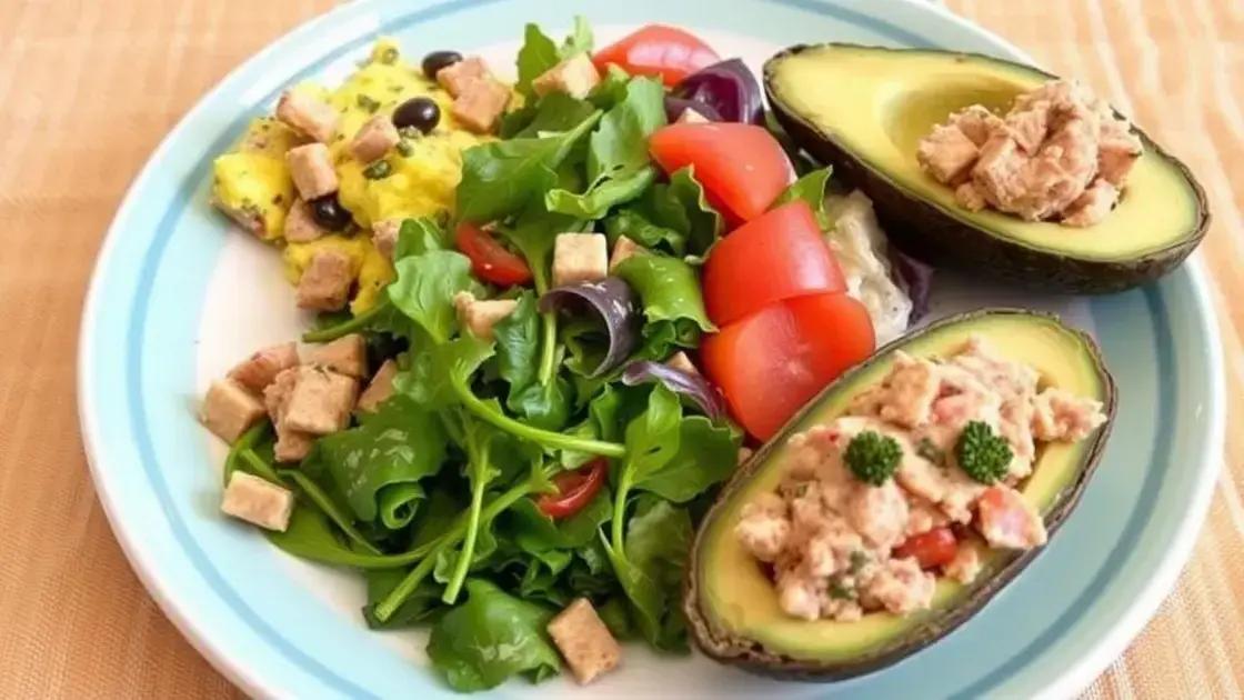 Incorporating Tuna into Your Daily Diet