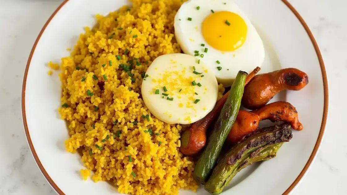 Incorporating Turmeric into Your Diet