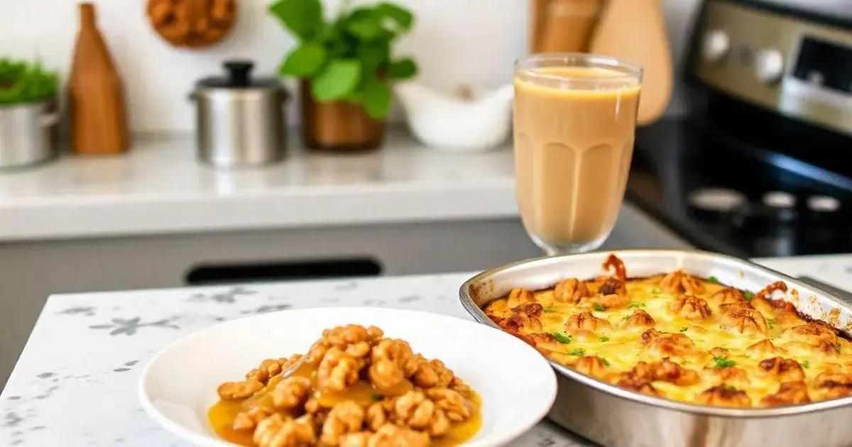 Incorporating Walnuts and Honey into Your Diet