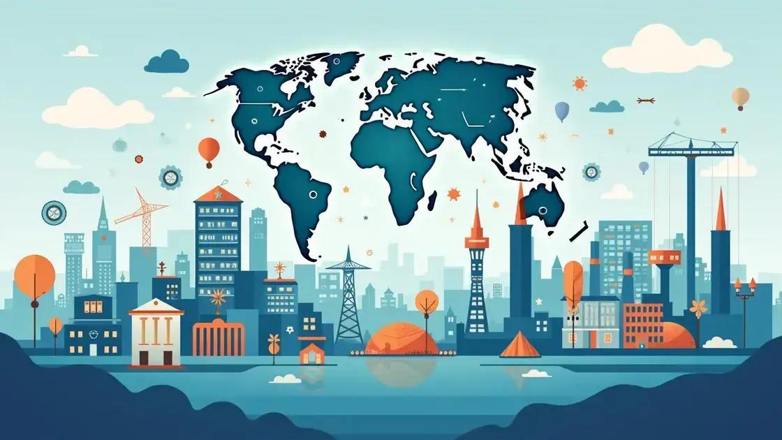 Influences on the Development of POWER RISE
