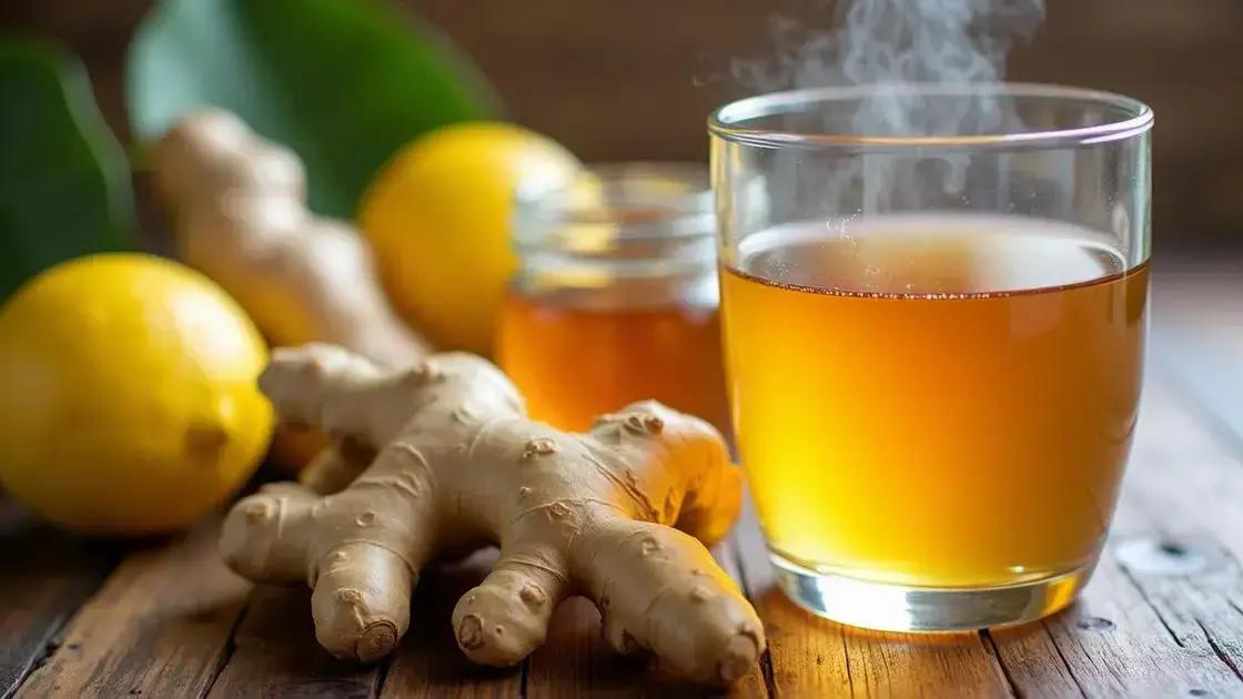 Ingredients for Hormone-Friendly Tea