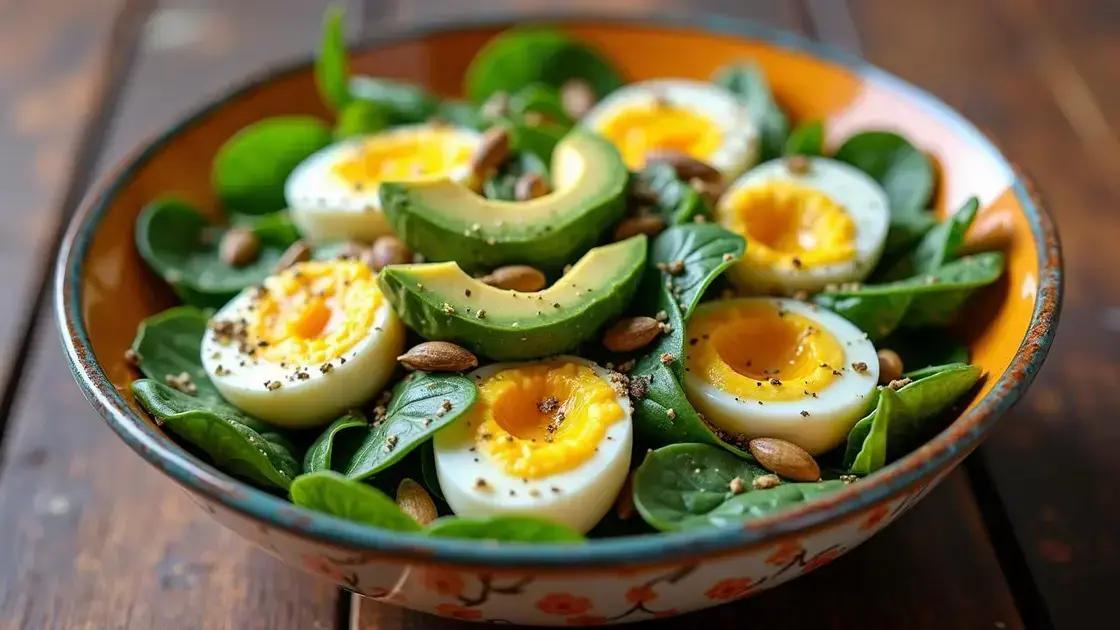 Ingredients That Boost Testosterone