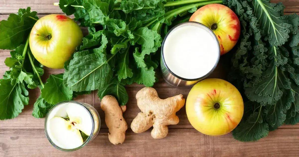 Ingredients You Need for the Perfect Smoothie