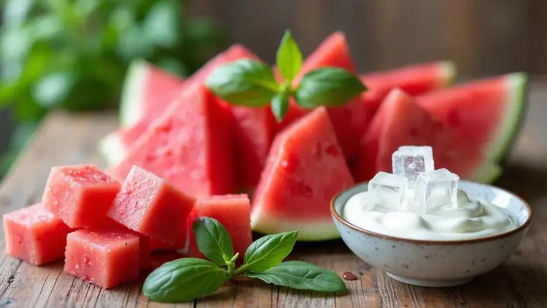 Ingredients You Need for the Perfect Smoothie