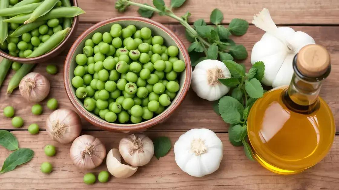 Ingredients You Need for the Soup