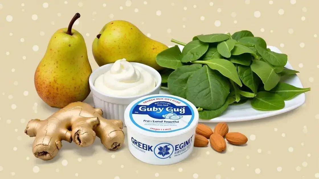 Ingredients You Need for This Recipe