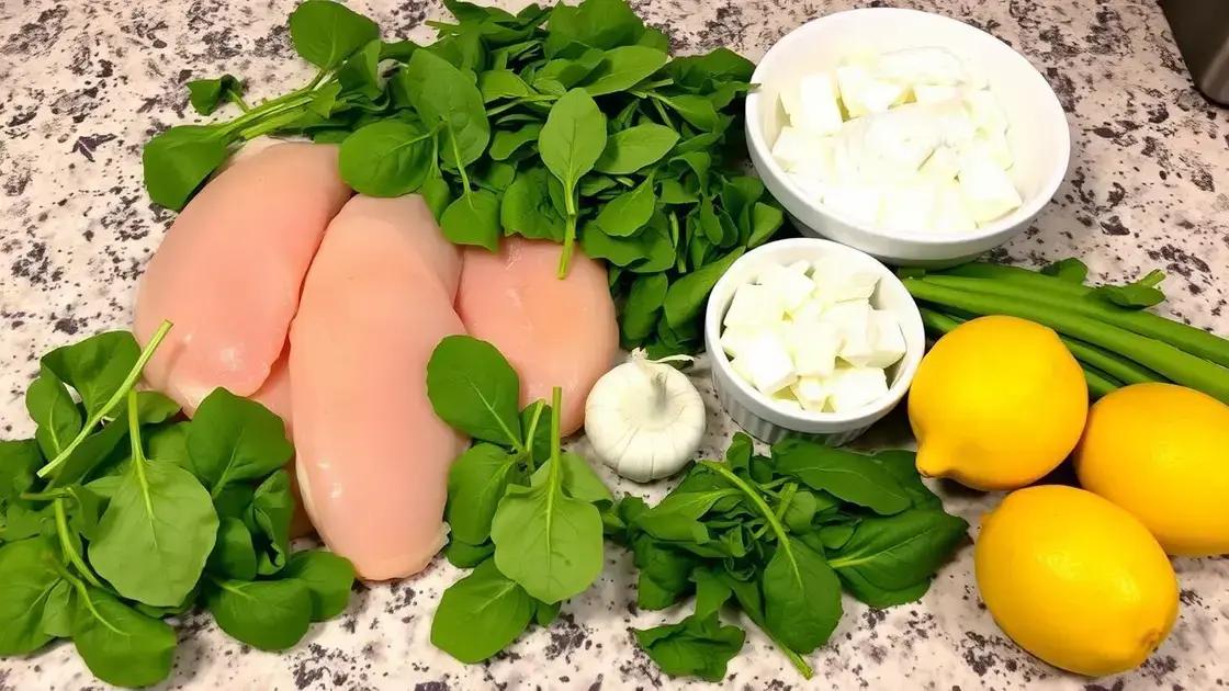 Ingredients You Will Need